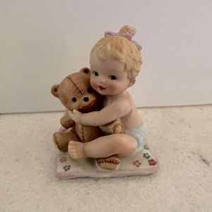 George Good Vintage Figurine